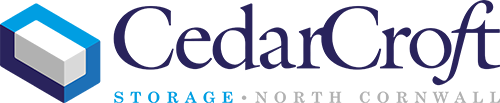 CedarCroft Storage North Cornwall